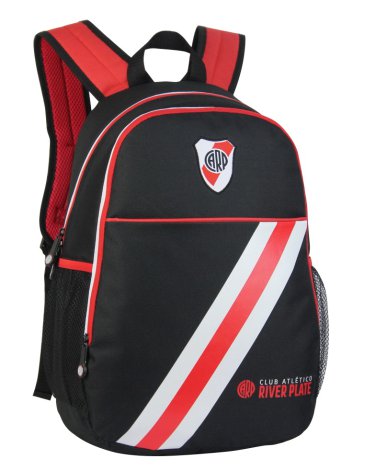Mochila River 16'' - River Plate