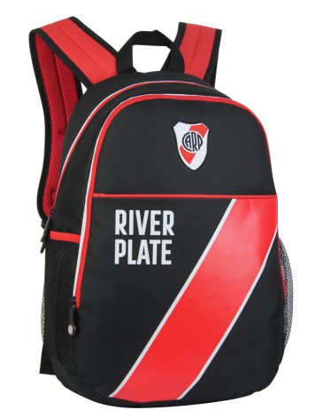 Mochila River 16'' - River Plate