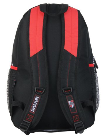 Mochila River 16'' - River Plate