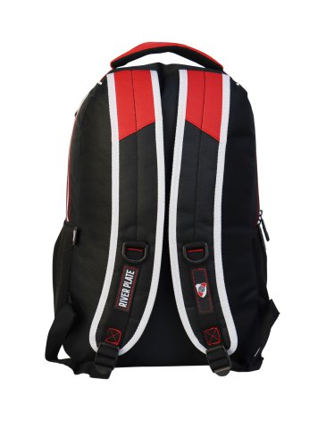 Mochila River 17'' - River Plate