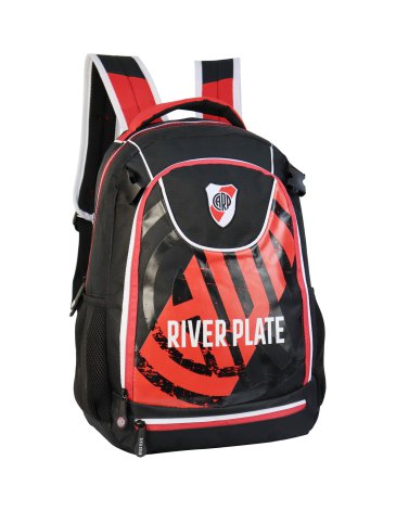Mochila River 17'' - River Plate