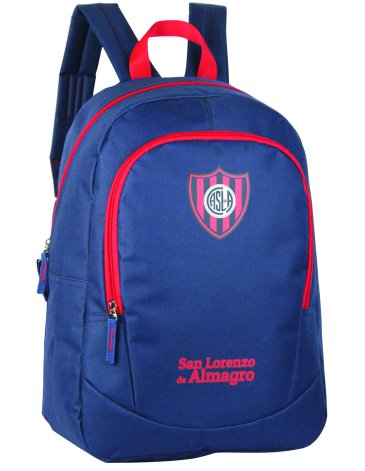 Mochila San Lorenzo 16'' - San Lorenzo