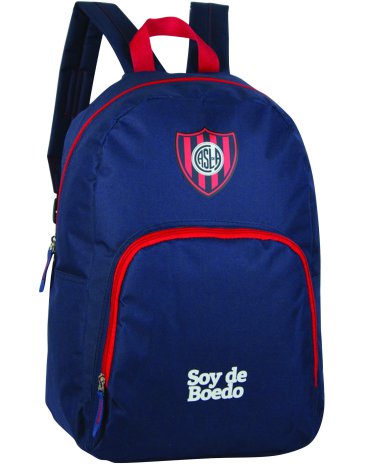 Mochila San Lorenzo 16'' - San Lorenzo