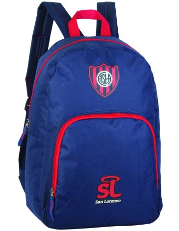Mochila San Lorenzo 16'' - San Lorenzo