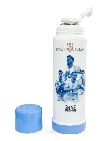 Termo TERRA SELECCION 1000ML - LUMILAGRO
