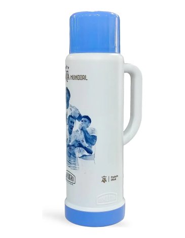 Termo TERRA SELECCION 1000ML - LUMILAGRO