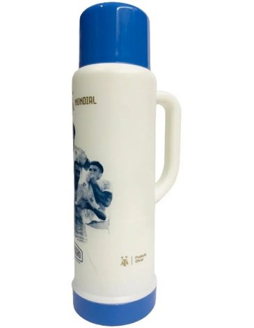 Termo TERRA SELECCION 1000ML - LUMILAGRO