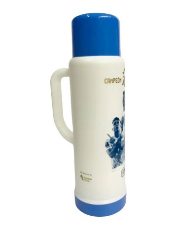 Termo TERRA SELECCION 1000ML - LUMILAGRO