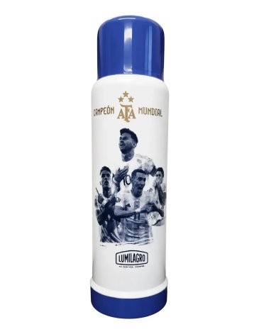 Termo TERRA SELECCION 1000ML - LUMILAGRO