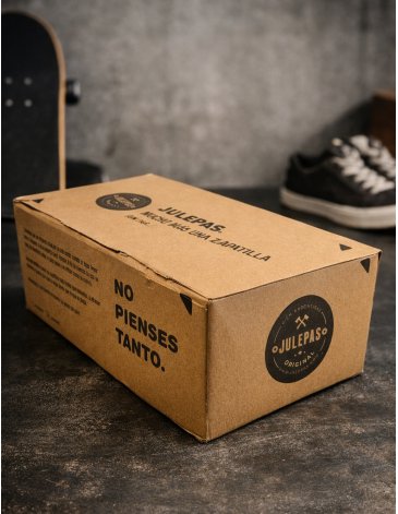 Pancha T35/45 - JULEPAS