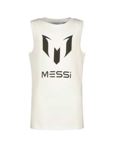 Musculosa MESSI 100% algodon T4/16 - MESSI COLLECTIONS