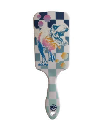 CEPILLO JURASSIC PARK - CLANDESTINE