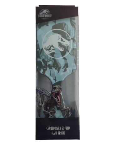 CEPILLO DINOSAURIO CLANDESTINE