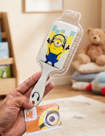 CEPILLO MINIONS CLANDESTINE