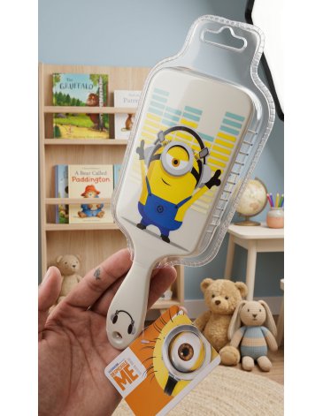 CEPILLO MINIONS - CLANDESTINE