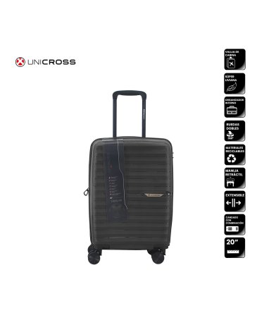 VALIJA CARRY ON 20
