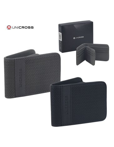 BILLETERA  UNICROSS