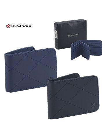 BILLETERA  UNICROSS