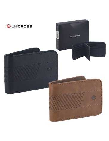 BILLETERA  UNICROSS