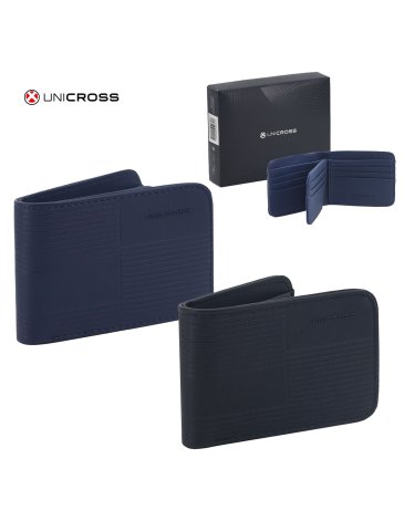 BILLETERA  UNICROSS