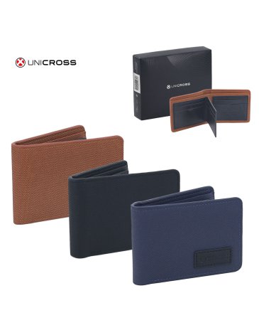 BILLETERA  UNICROSS