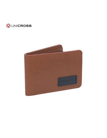 BILLETERA  - UNICROSS