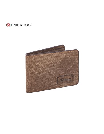 BILLETERA  - UNICROSS