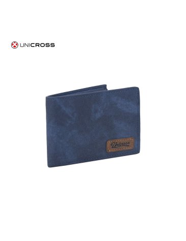BILLETERA  - UNICROSS