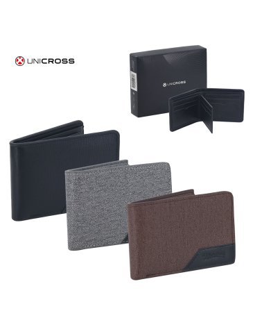 BILLETERA  UNICROSS