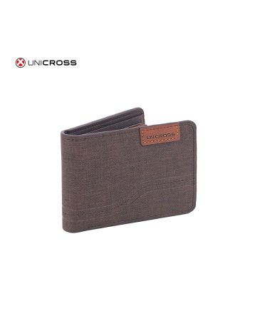 BILLETERA  - UNICROSS