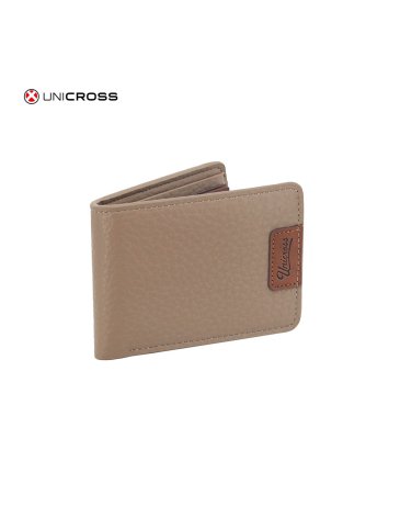 BILLETERA  - UNICROSS