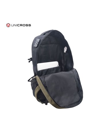 MOCHILA TREKKING UNICROSS 20'' - UNICROSS
