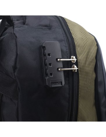 MOCHILA TREKKING UNICROSS 20'' - UNICROSS