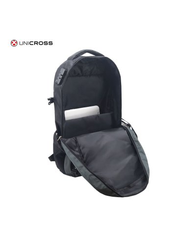 MOCHILA TREKKING UNICROSS 20'' - UNICROSS