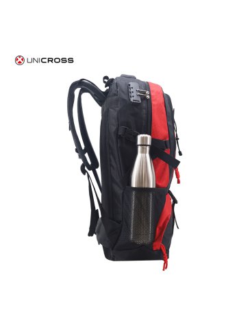 MOCHILA TREKKING UNICROSS 20'' - UNICROSS