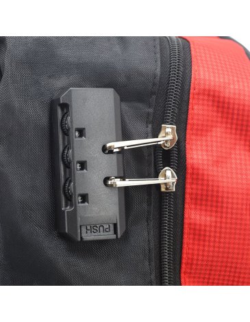 MOCHILA TREKKING UNICROSS 20'' - UNICROSS