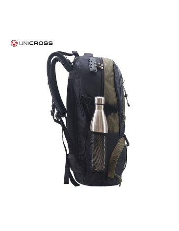 MOCHILA TREKKING UNICROSS 20'' - UNICROSS