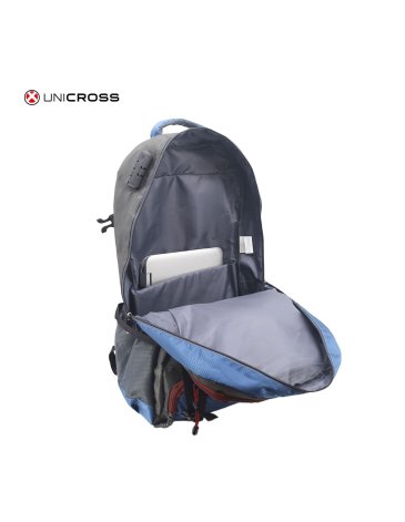 MOCHILA TREKKING UNICROSS 20'' - UNICROSS