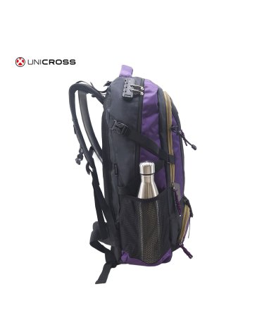 MOCHILA TREKKING UNICROSS 20'' - UNICROSS