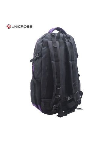 MOCHILA TREKKING UNICROSS 20'' - UNICROSS