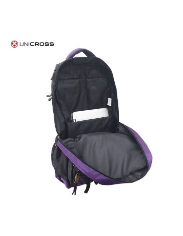 MOCHILA TREKKING UNICROSS 20'' - UNICROSS