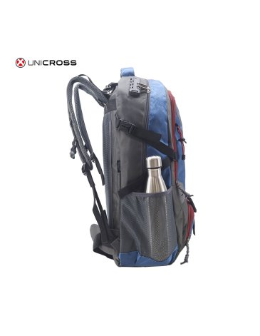 MOCHILA TREKKING UNICROSS 20'' - UNICROSS