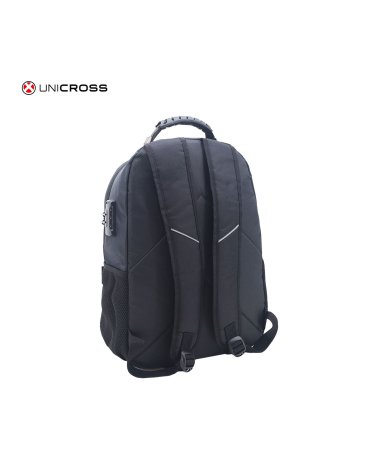MOCHILA UNICROSS CANDADO - UNICROSS