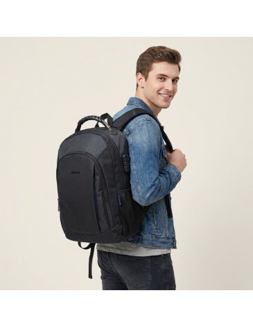 MOCHILA UNICROSS CANDADO - UNICROSS