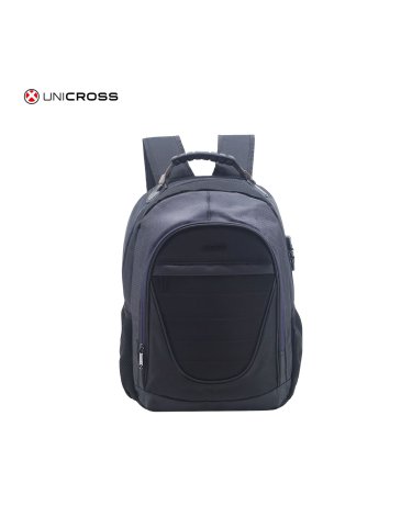 MOCHILA UNICROSS CANDADO - UNICROSS