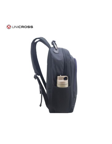 MOCHILA UNICROSS CANDADO - UNICROSS