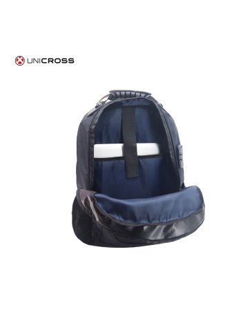 MOCHILA UNICROSS CANDADO - UNICROSS