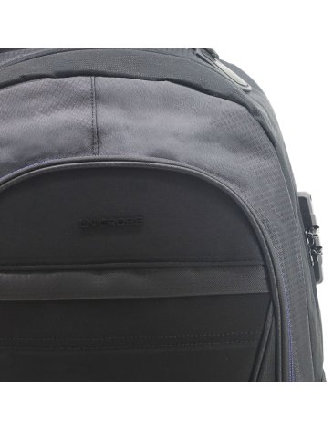 MOCHILA UNICROSS CANDADO - UNICROSS