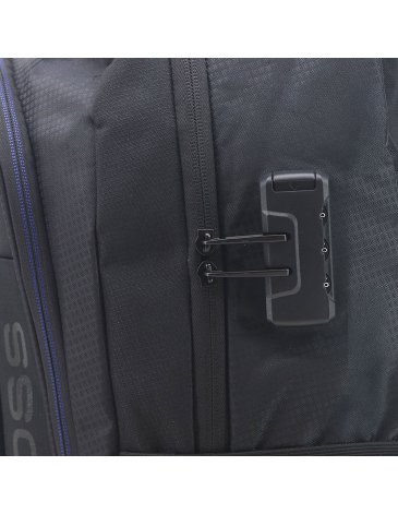 MOCHILA UNICROSS CANDADO - UNICROSS
