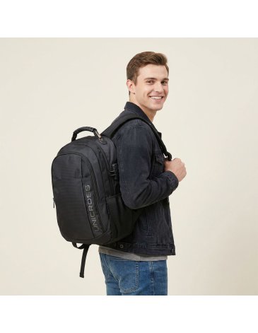 MOCHILA UNICROSS CANDADO - UNICROSS